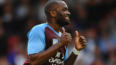 Galatasaray'da Darren Bent iddiası!