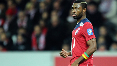 Chedjou Galatasaray'a çok yakın