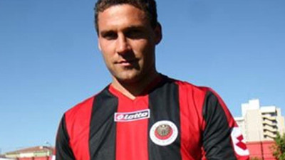 Fenerbahçe'nin son gözdesi Tosic