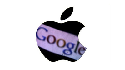 Apple'ın yerini Google mı alıyor