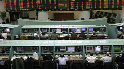 Borsa haftaya yükselişle başladı