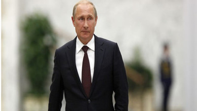 Die Welt: Putin 'altın' sürpriz hazırlıyor