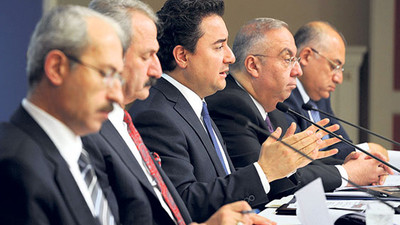 İhracatçıya kredi ve sigorta müjdesi