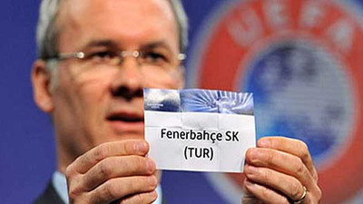 Fenerbahçeliler rövanş istiyor! Shakhtar gelsin...