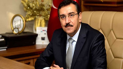 Bakan açıkladı! ‘Çok ağır yaptırım’ yolda