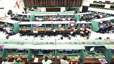Borsa günü nasıl kapattı?
