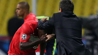 Emenike için müthiş iddia