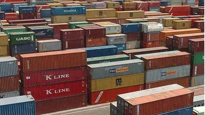 Dış açık Ocak'ta 3,8 milyar dolar oldu