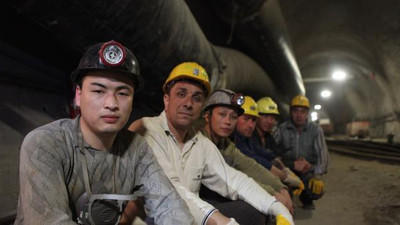 Çin`de 2 milyon kişi işsiz kalacak!