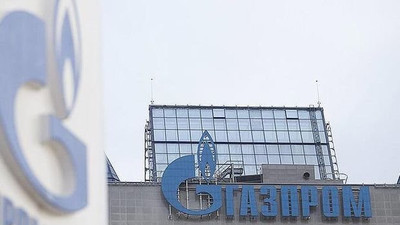 Gazprom kendi ayağına sıkıyor