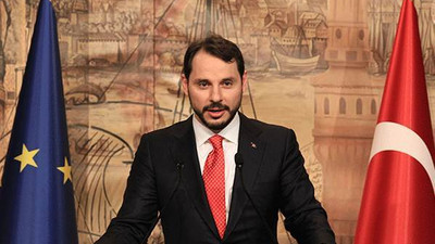 "Türkiye, Güney Gaz Koridoru'nda kararlı"