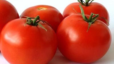 Domateste fiyat düştü
