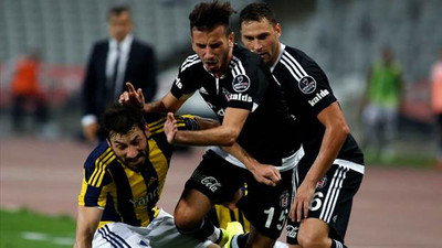 Bir derbiden fazlası!