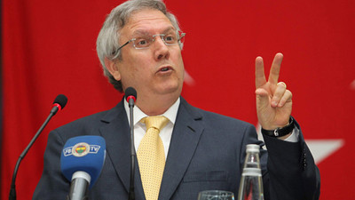 Aziz Yıldırım'dan transfer müjdesi