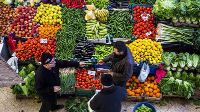 İstanbul'da enflasyon yüzde 1,3 arttı