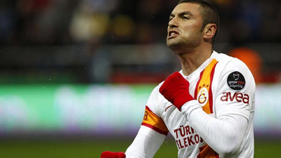 Burak Yılmaz'a servet önerdiler!