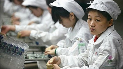 Çin 5-6 milyon çalışanı işten çıkaracak