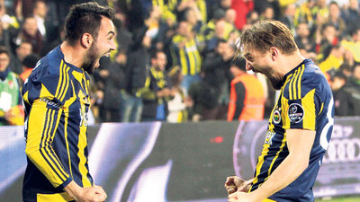 "Riske girme, oyundan çık"