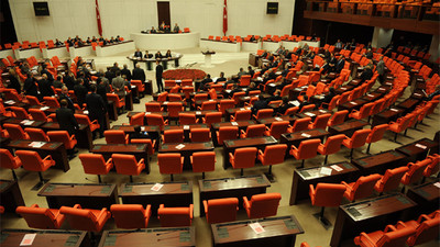 'Varlık Barışı' yasalaştı!