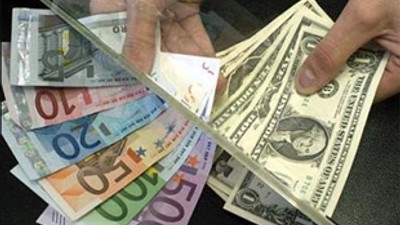 Dolar ve Euro güne böyle başladı