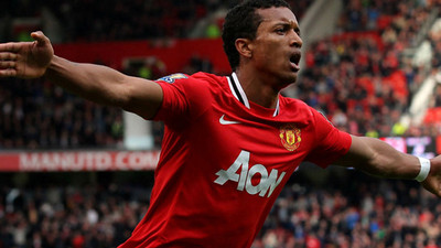 Nani Cimbom'a doğru