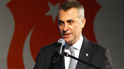 Fikret Orman'dan Fenerbahçe maçı değerlendirmesi