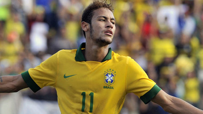 "Barça Neymar'ı aldı" iddiası