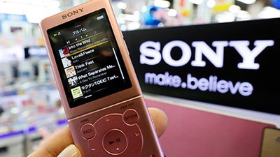 Japon teknoloji devinin hisseleri uçtu