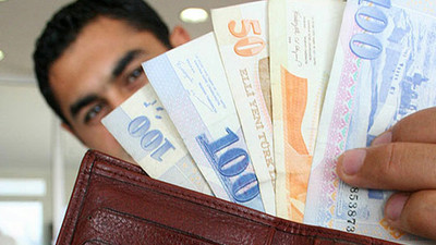 İhbar eden 3 milyon TL'yi kaptı!