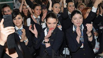 THY'den zam açıklaması