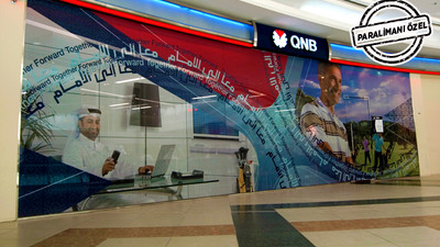 Dünyadan önce Paralimani.com okuru öğrendi