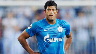 Galatasaray'a süper kahraman