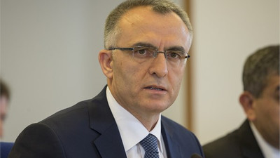 'Alacağımız tedbirlerle enflasyon daha aşağı iner'