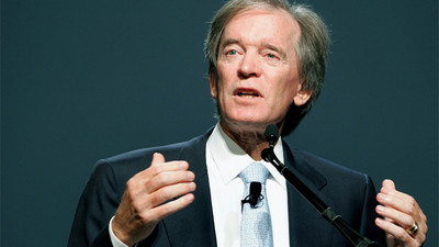 Bill Gross: Bernanke değişim işaretleri verdi