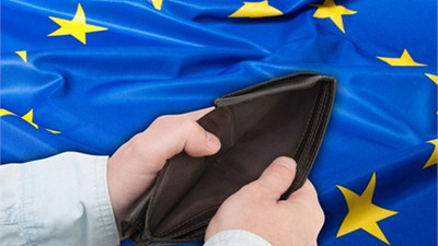 İtalya'da yaklaşık 15 milyon kişi zorluk içinde