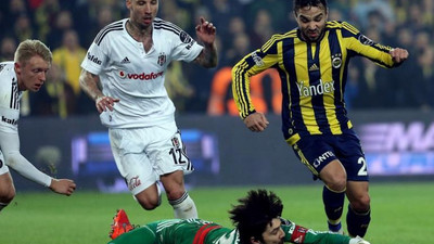 Hıncal Uluç: "Fenerbahçe şampiyon olmuştur"
