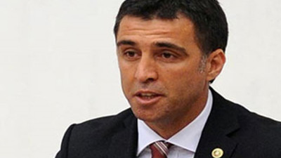 Vekillere Şükür yasağı geliyor!