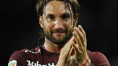 Beşiktaş İtalyan golcünün peşinde!