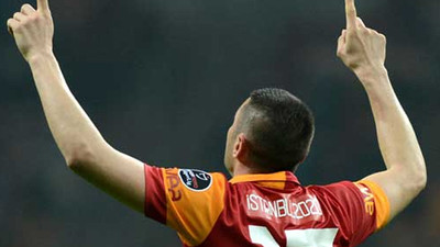 Burak Yılmaz için bomba iddia!