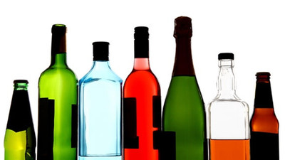 Alkol yasakları Genel Kurul'dan geçti