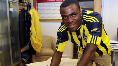 Fenerbahçe'den bir bomba daha