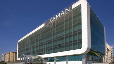 Zaman gazetesine kayyum atanmasına karar verildi