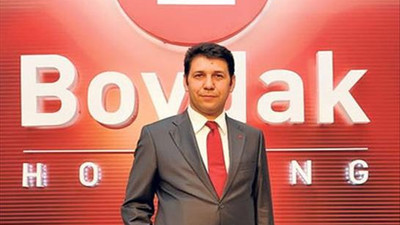 TÜSİAD'dan Memduh Boydak açıklaması