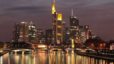 Almanya dünyanın en popüler ülkesi