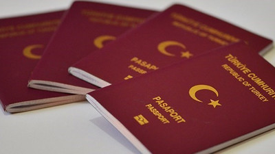 Türkiye'ye vize muafiyetinde pasaport şartı