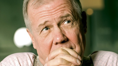 "Büyük çöküş yakında geliyor!"