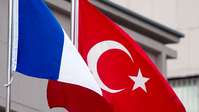 Fransa ile ticarette hedef 20 milyar dolar