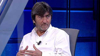 Dilmen: İddia ediyorum Fernandao...