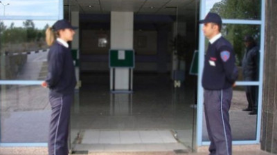 Koruma memurluğuna talep yağdı