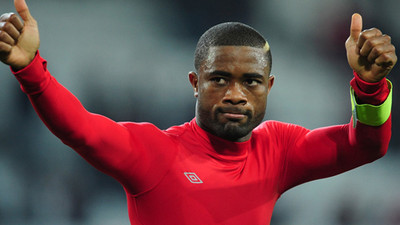 Chedjou resmen Galatasaray'da